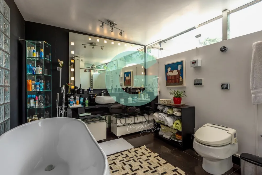 Casa, 3 quartos, 475 m² - Foto 28