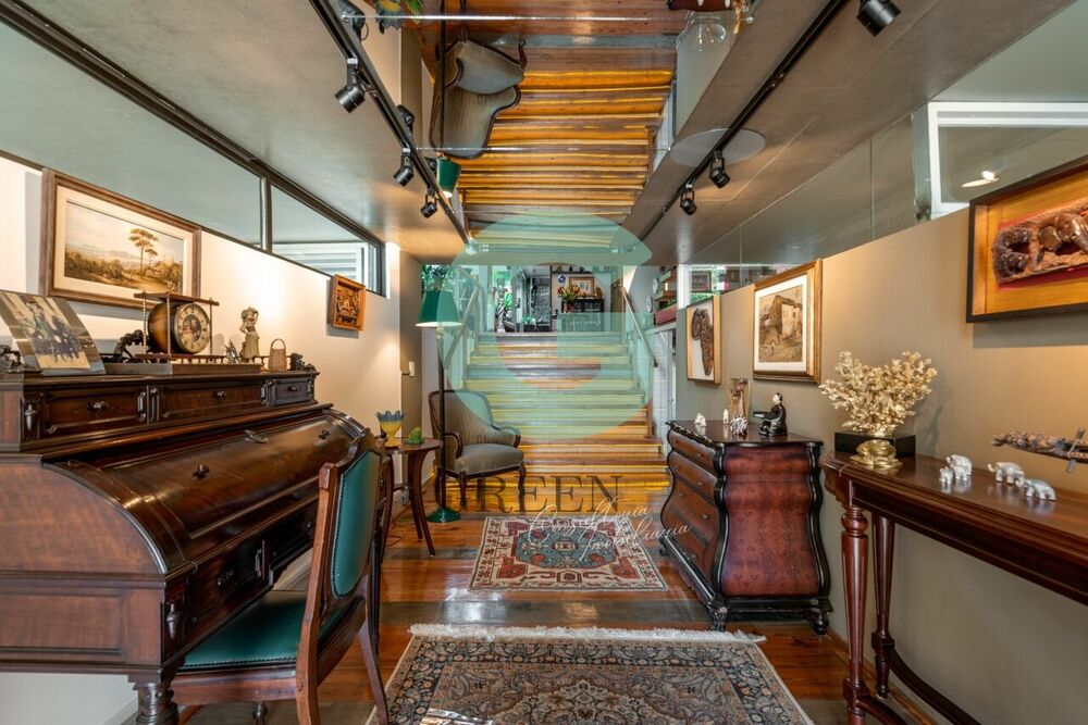 Casa, 3 quartos, 475 m² - Foto 14