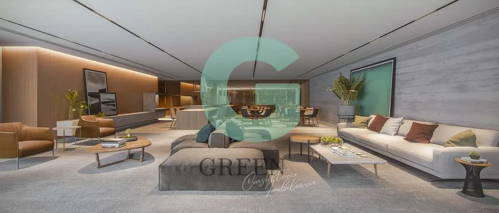 Apartamento, 3 quartos, 106 m² - Foto 11