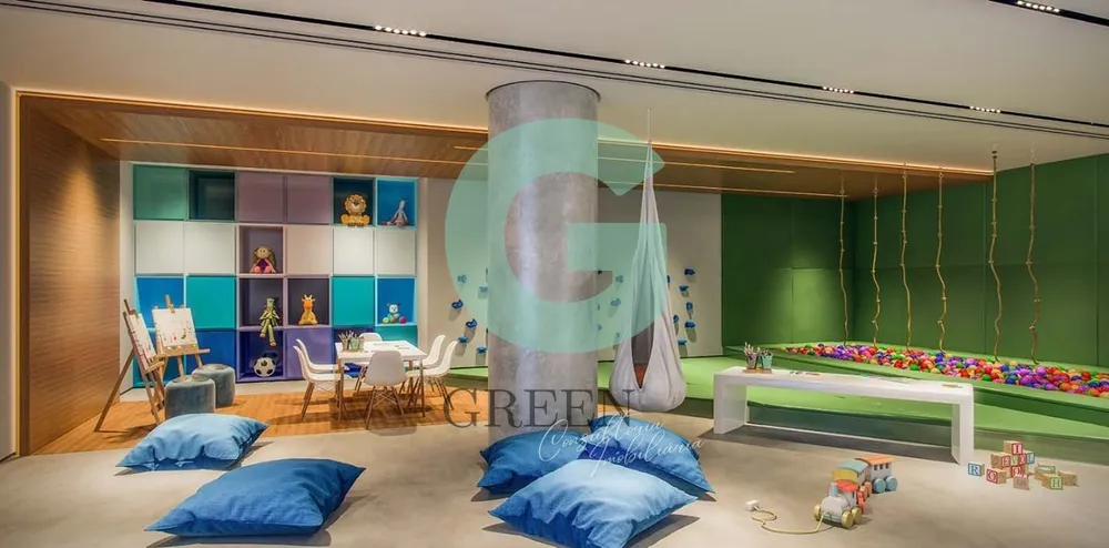 Apartamento, 3 quartos, 106 m² - Foto 12