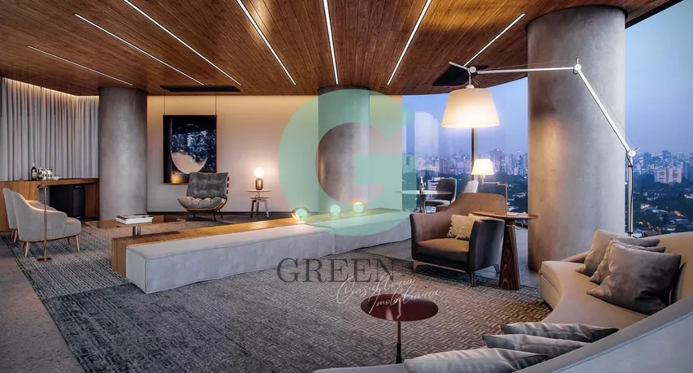 Apartamento, 3 quartos, 106 m² - Foto 9