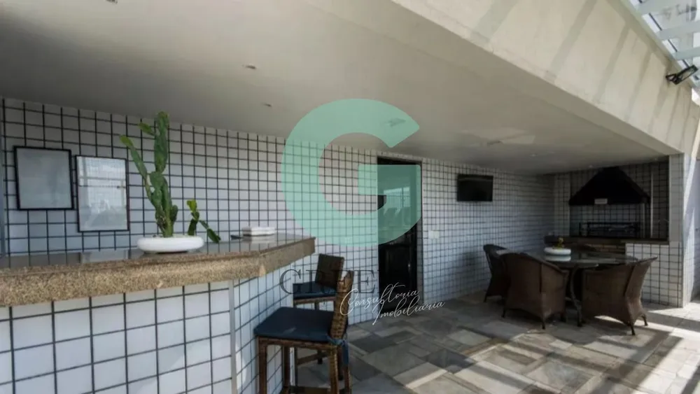 Apartamento, 1 quarto, 40 m² - Foto 6