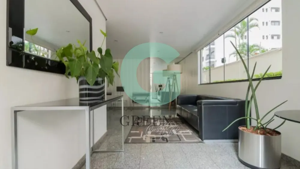 Apartamento, 1 quarto, 40 m² - Foto 4