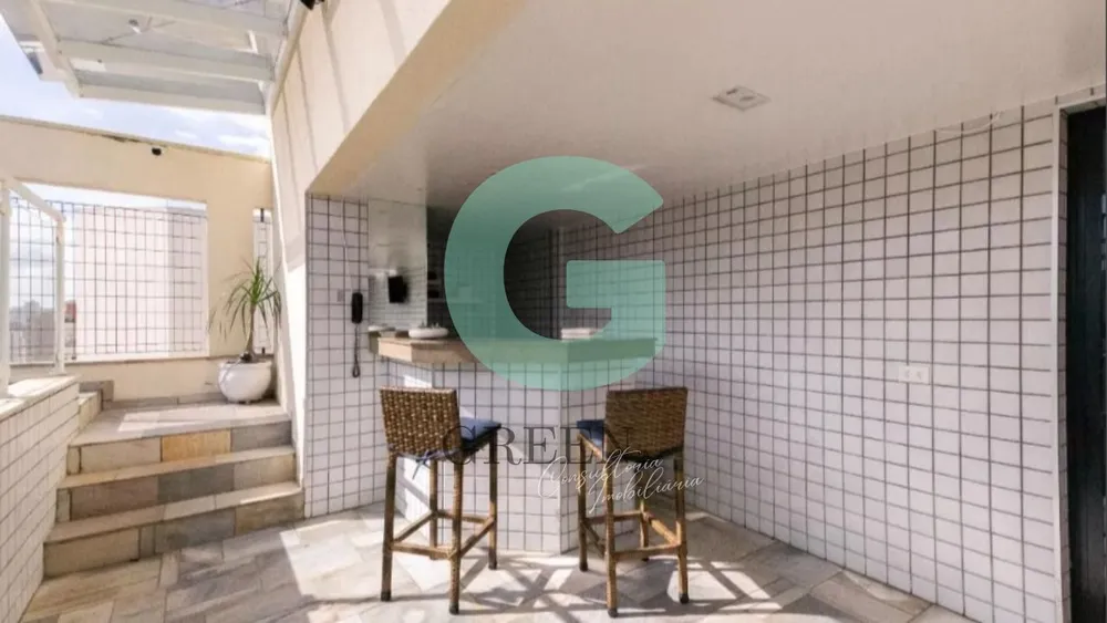 Apartamento, 1 quarto, 40 m² - Foto 1
