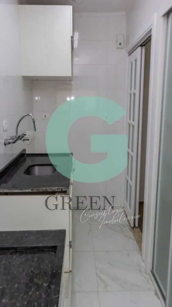 Apartamento, 1 quarto, 40 m² - Foto 7