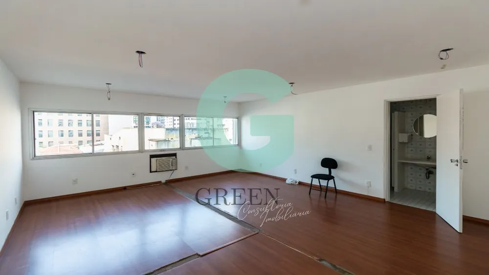 Casa Comercial, 36 m² - Foto 2
