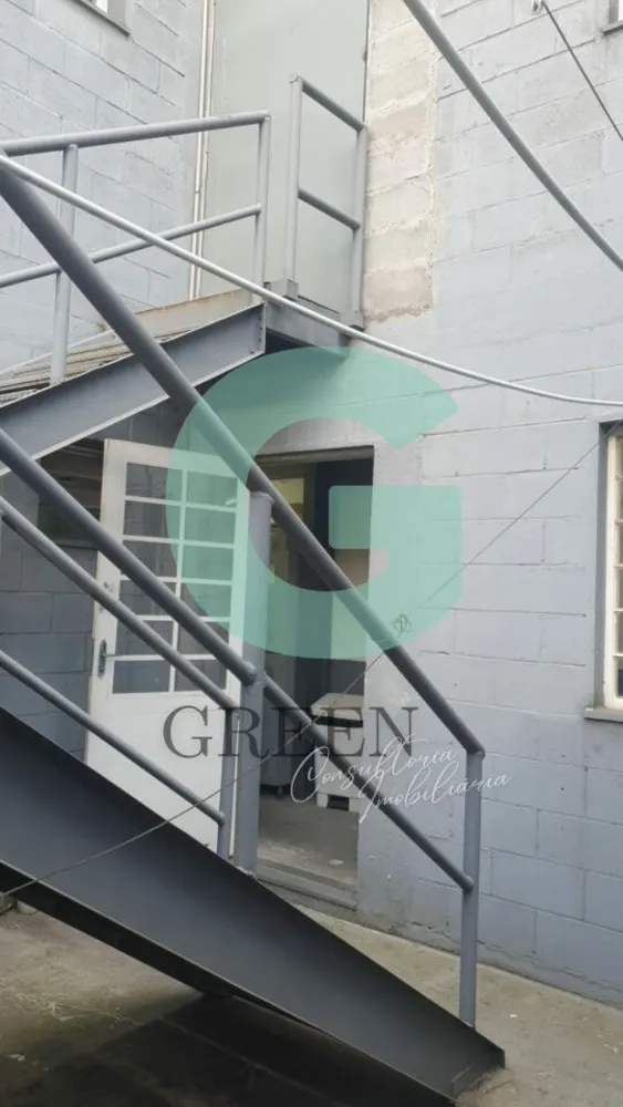 Prédio Inteiro, 450 m² - Foto 6
