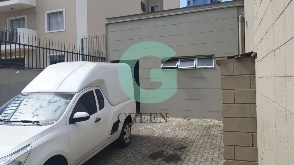 Prédio Inteiro, 450 m² - Foto 1