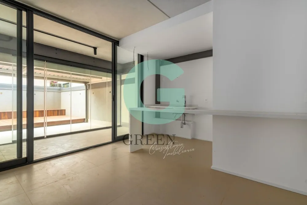 Apartamento, 1 quarto, 110 m² - Foto 5