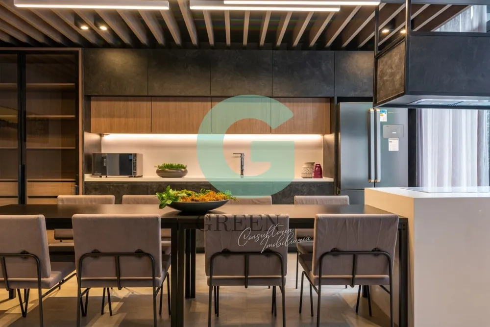 Apartamento, 1 quarto, 110 m² - Foto 6
