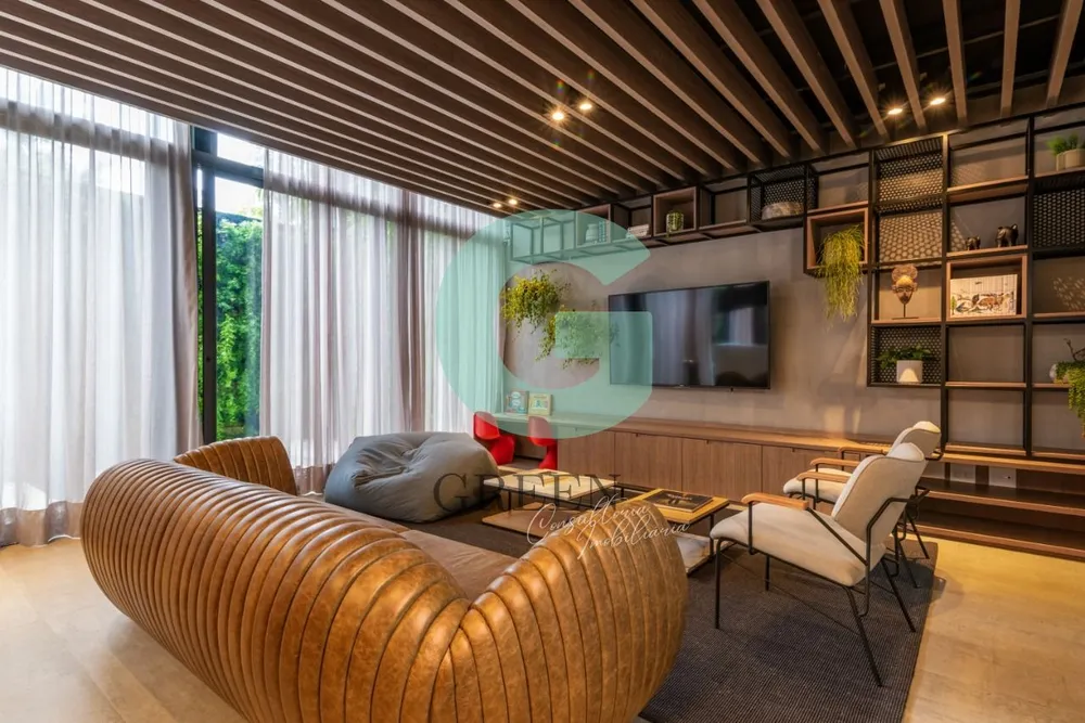 Apartamento, 1 quarto, 110 m² - Foto 10