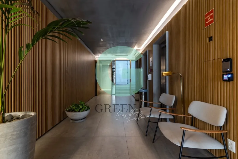Apartamento, 1 quarto, 110 m² - Foto 9