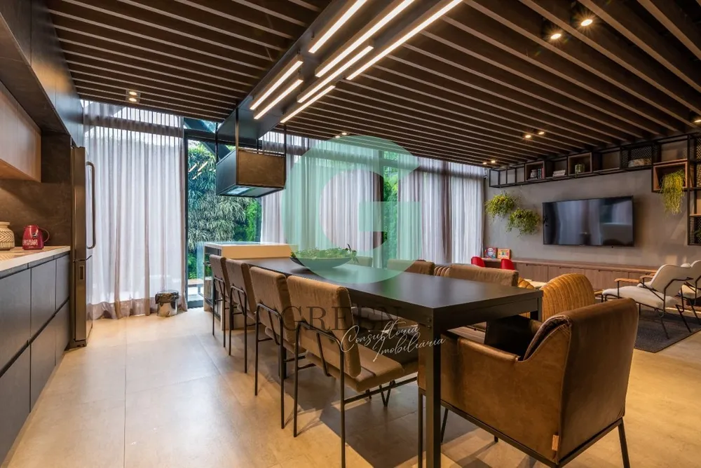 Apartamento, 1 quarto, 110 m² - Foto 4