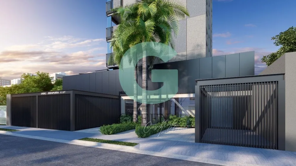 Apartamento, 1 quarto, 110 m² - Foto 3