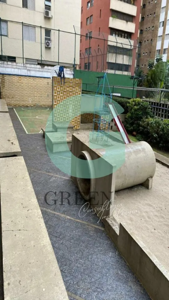 Apartamento, 1 quarto, 82 m² - Foto 10