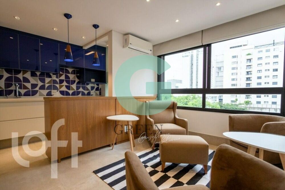 Apartamento, 2 quartos, 56 m² - Foto 16