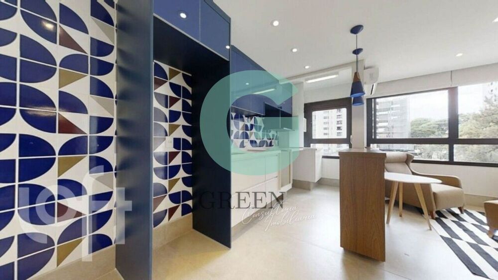 Apartamento, 2 quartos, 56 m² - Foto 14