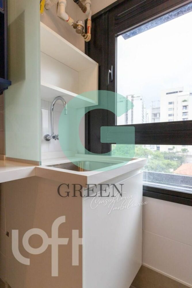 Apartamento, 2 quartos, 56 m² - Foto 15