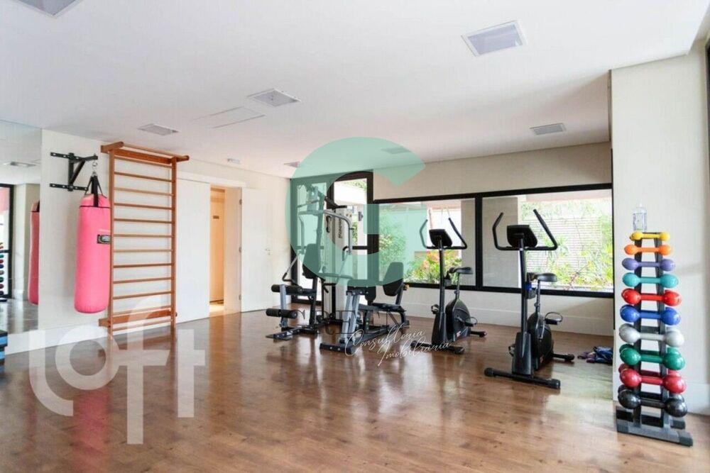 Apartamento, 2 quartos, 56 m² - Foto 11