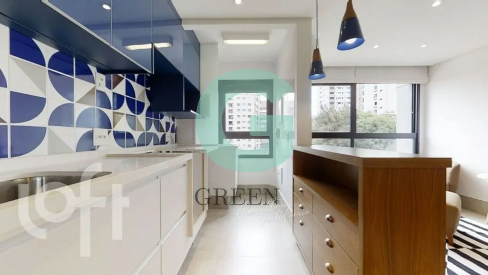 Apartamento, 2 quartos, 56 m² - Foto 29