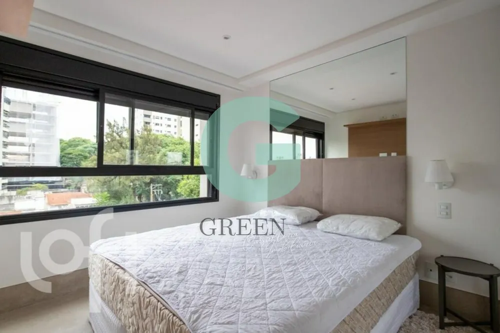 Apartamento, 2 quartos, 56 m² - Foto 31