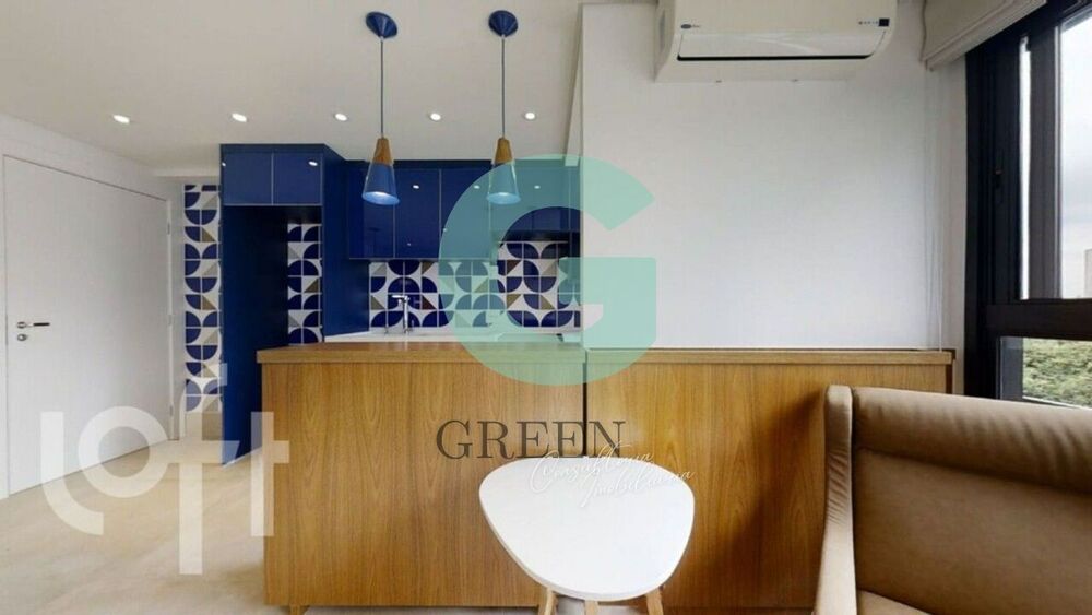 Apartamento, 2 quartos, 56 m² - Foto 13