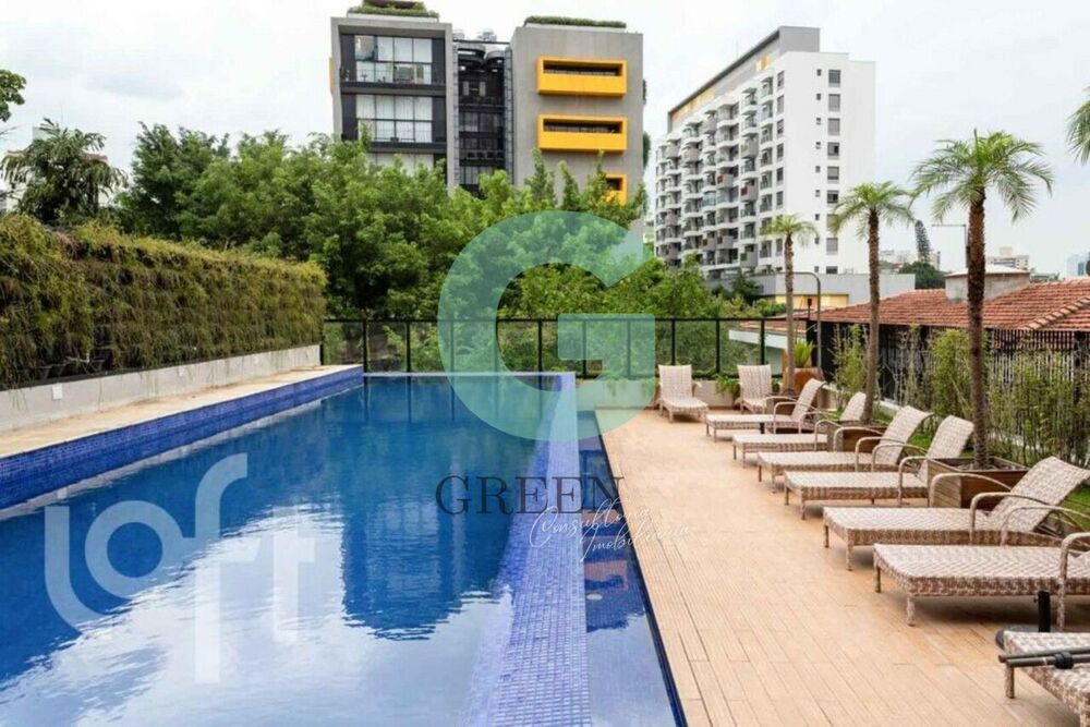 Apartamento, 2 quartos, 56 m² - Foto 12