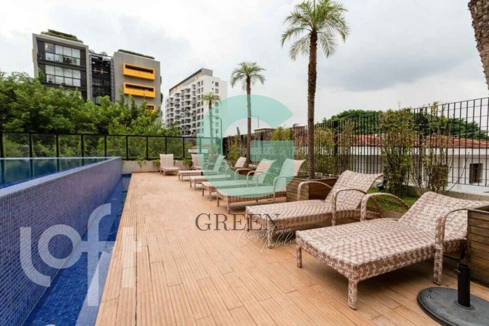 Apartamento, 2 quartos, 56 m² - Foto 3