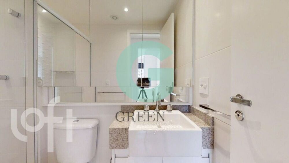 Apartamento, 2 quartos, 56 m² - Foto 2