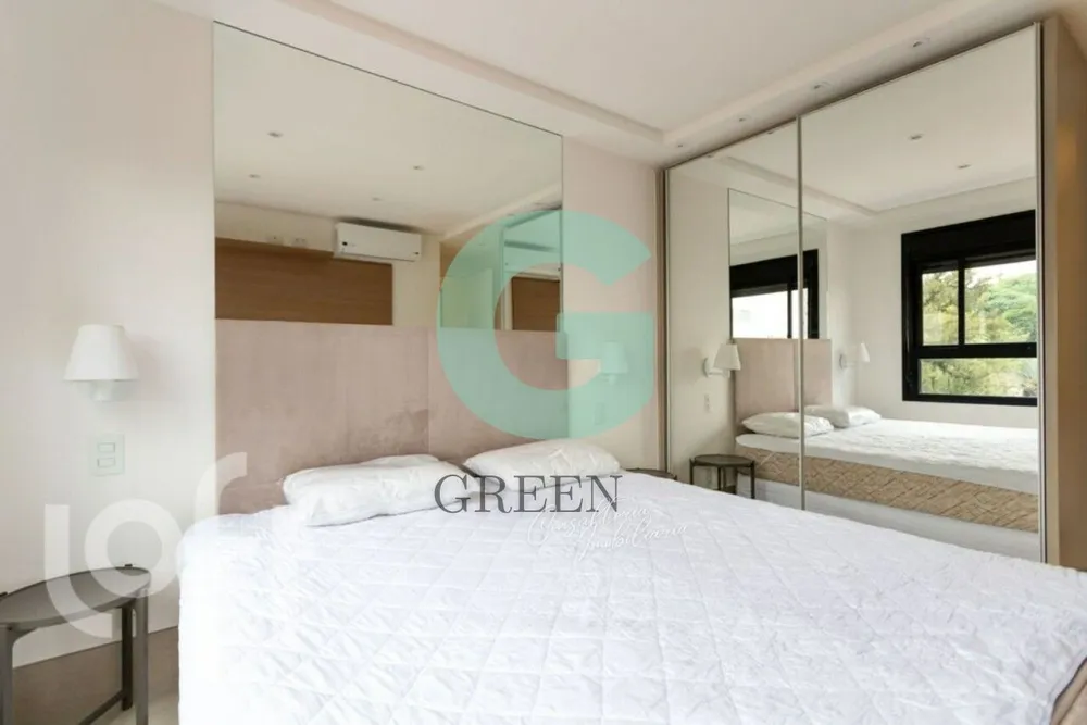 Apartamento, 2 quartos, 56 m² - Foto 21