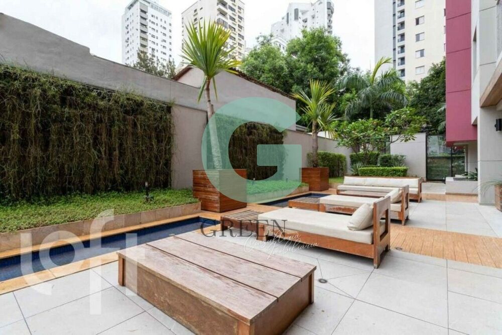 Apartamento, 2 quartos, 56 m² - Foto 10