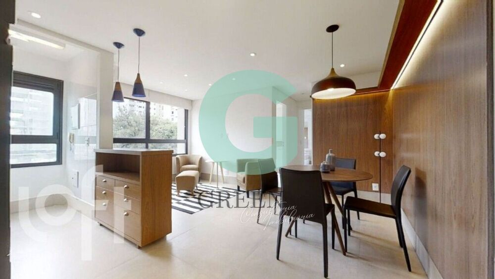 Apartamento, 2 quartos, 56 m² - Foto 17