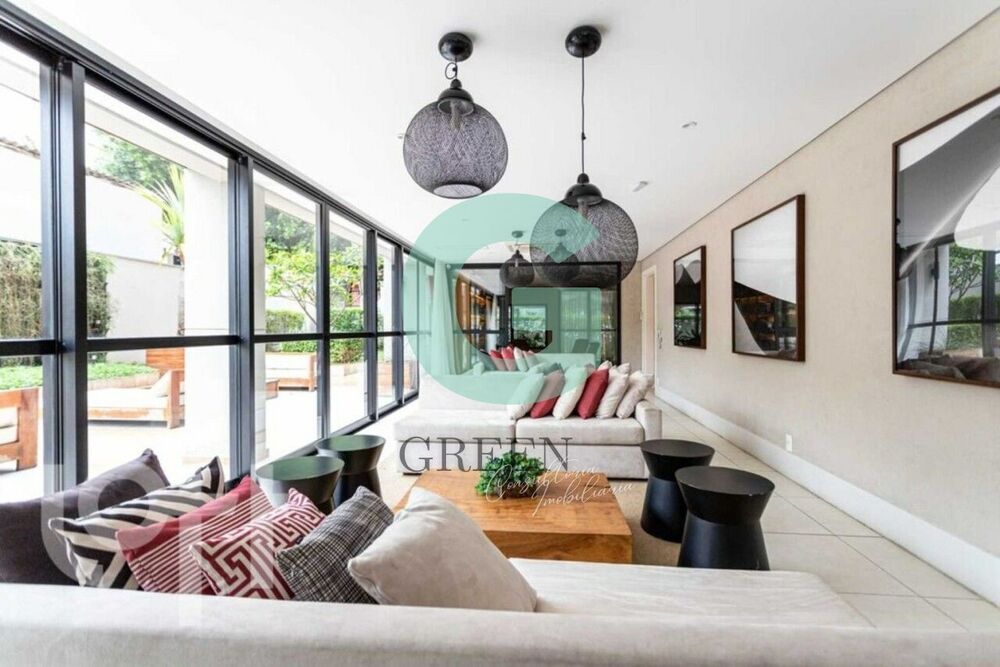 Apartamento, 2 quartos, 56 m² - Foto 6