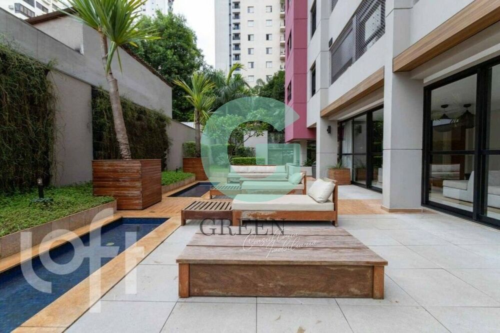 Apartamento, 2 quartos, 56 m² - Foto 9
