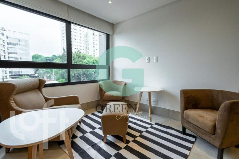 Apartamento, 2 quartos, 56 m² - Foto 1
