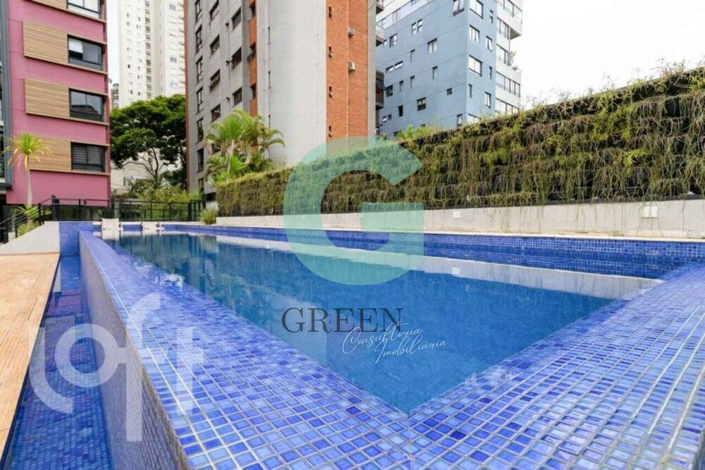 Apartamento, 2 quartos, 56 m² - Foto 4
