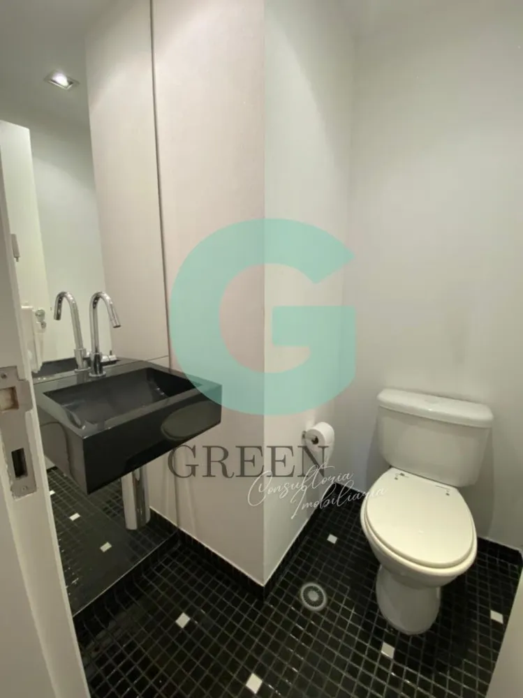 Apartamento, 3 quartos, 150 m² - Foto 3