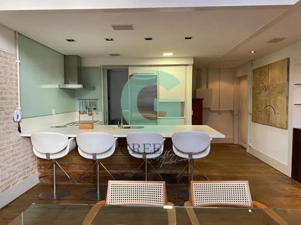 Apartamento, 3 quartos, 150 m² - Foto 2