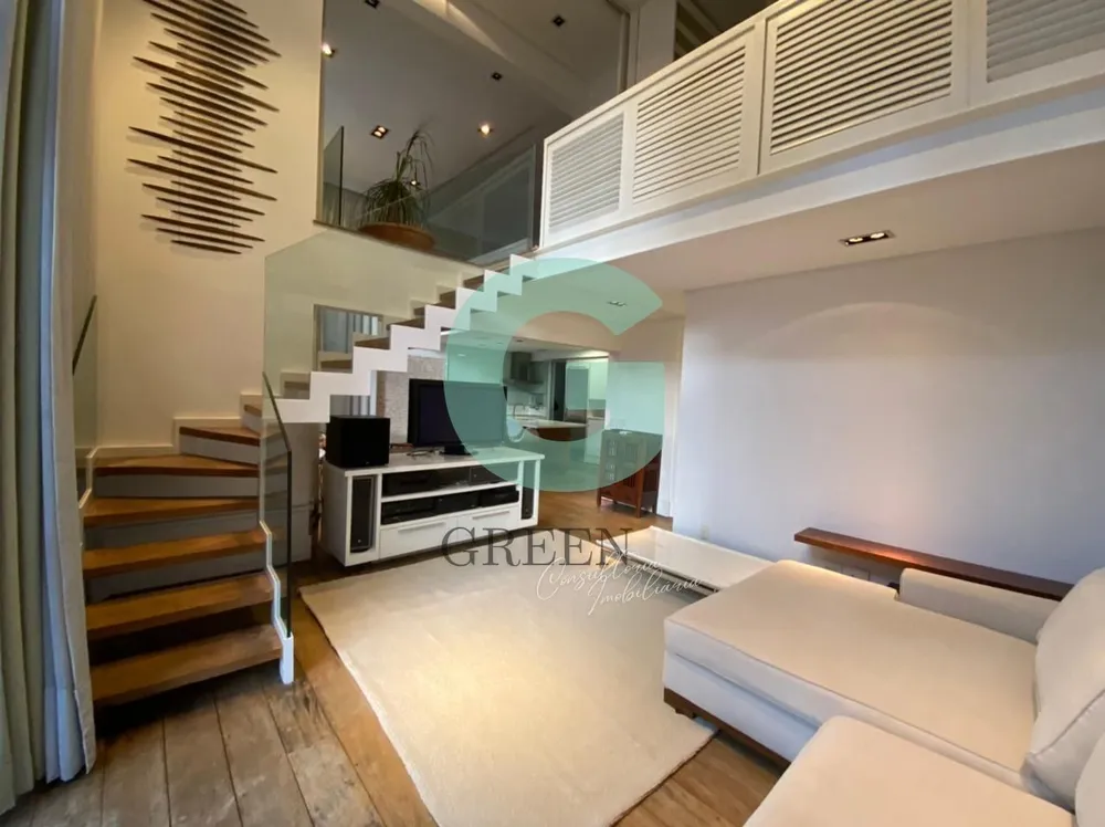 Apartamento, 3 quartos, 150 m² - Foto 1
