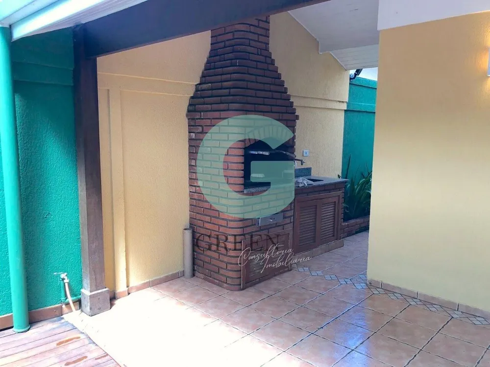 Casa de Condomínio, 4 quartos - Foto 17