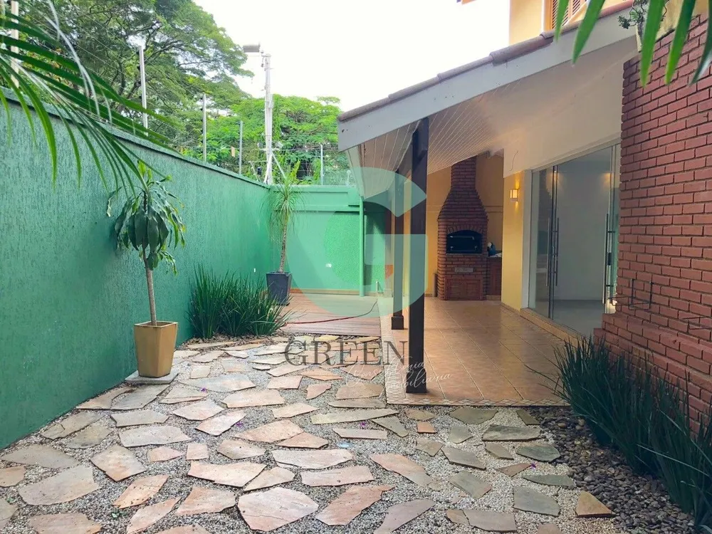 Casa de Condomínio, 4 quartos - Foto 14