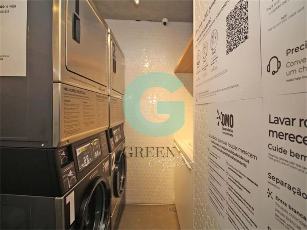 Apartamento, 1 quarto, 31 m² - Foto 4