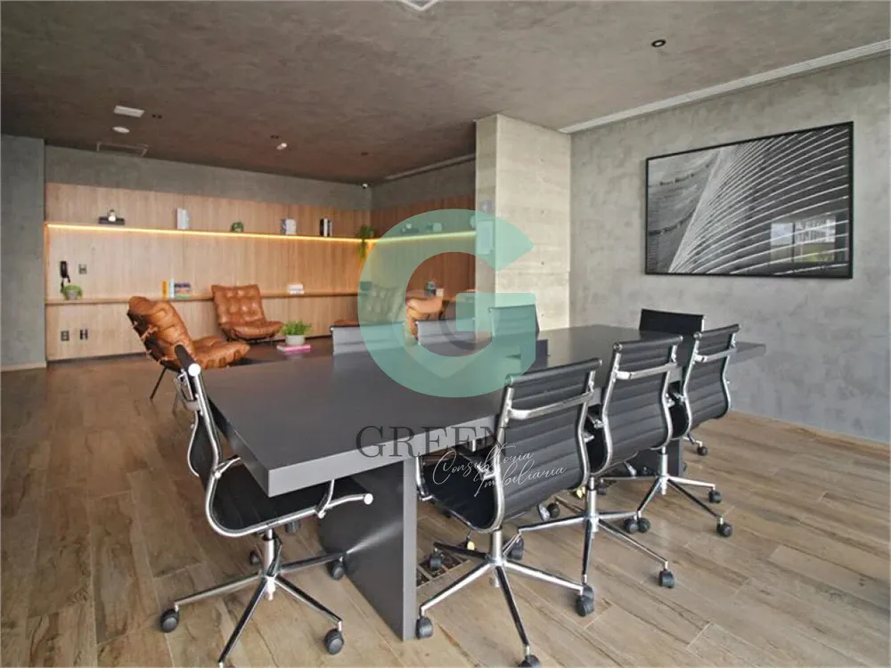 Apartamento, 1 quarto, 31 m² - Foto 13