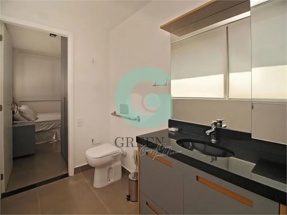 Apartamento, 1 quarto, 31 m² - Foto 9