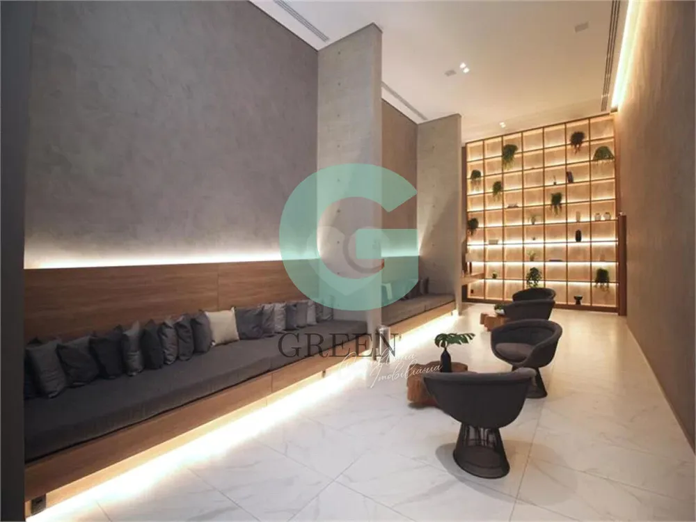 Apartamento, 1 quarto, 31 m² - Foto 14