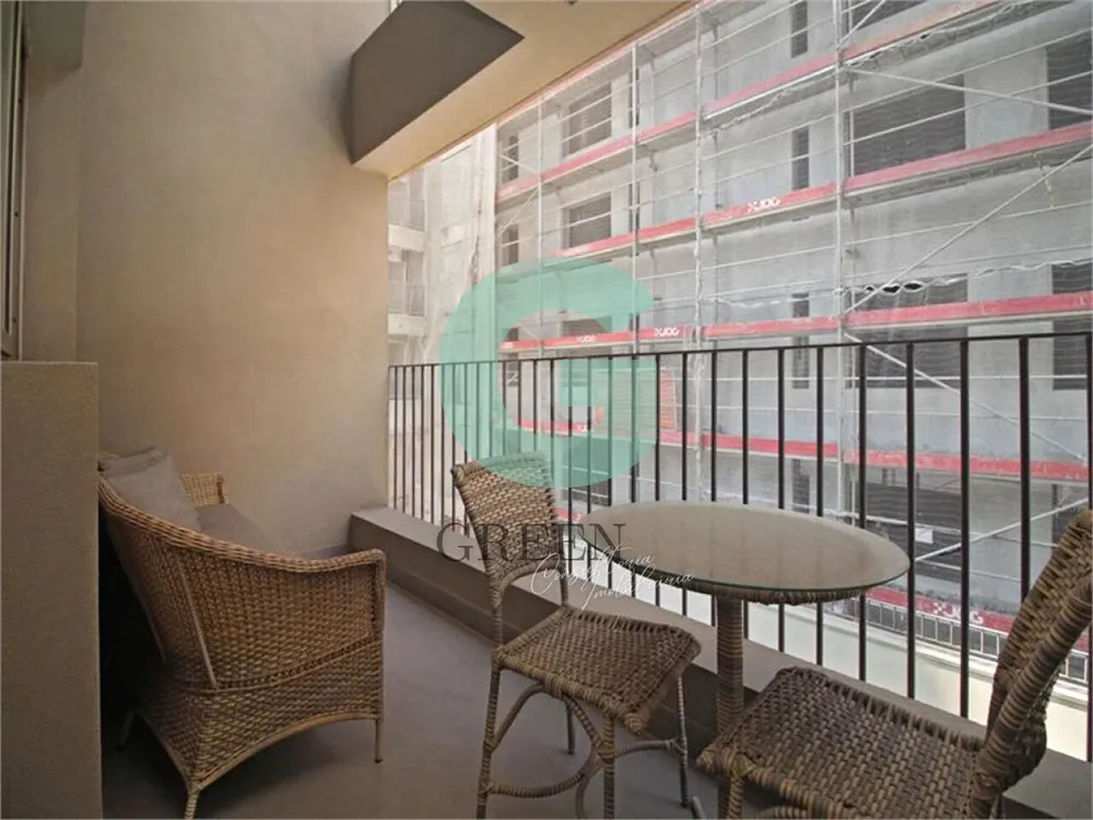 Apartamento, 1 quarto, 31 m² - Foto 15