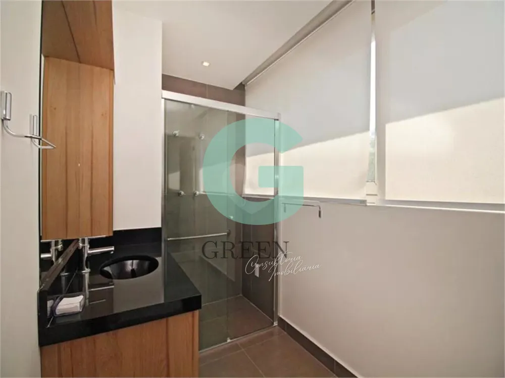 Apartamento, 1 quarto, 31 m² - Foto 10