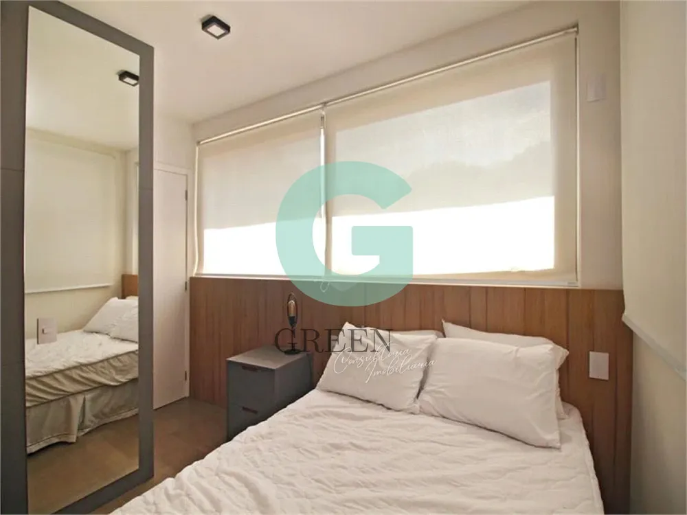 Apartamento, 1 quarto, 31 m² - Foto 7