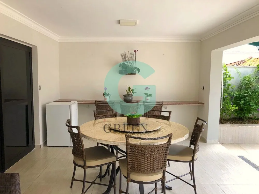 Casa, 3 quartos, 400 m² - Foto 4