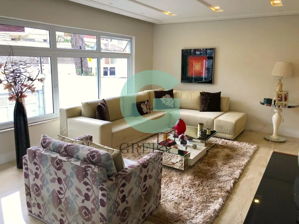 Casa, 3 quartos, 400 m² - Foto 8